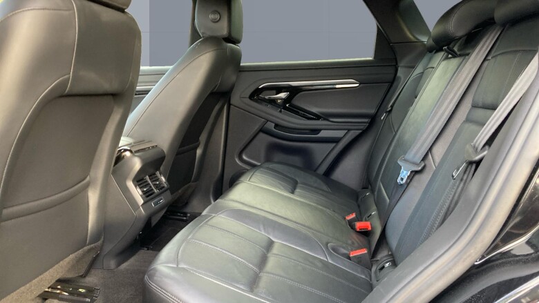 Land Rover Range Rover Evoque 1.5 P300e R-Dynamic SE 5dr Auto Hatchback